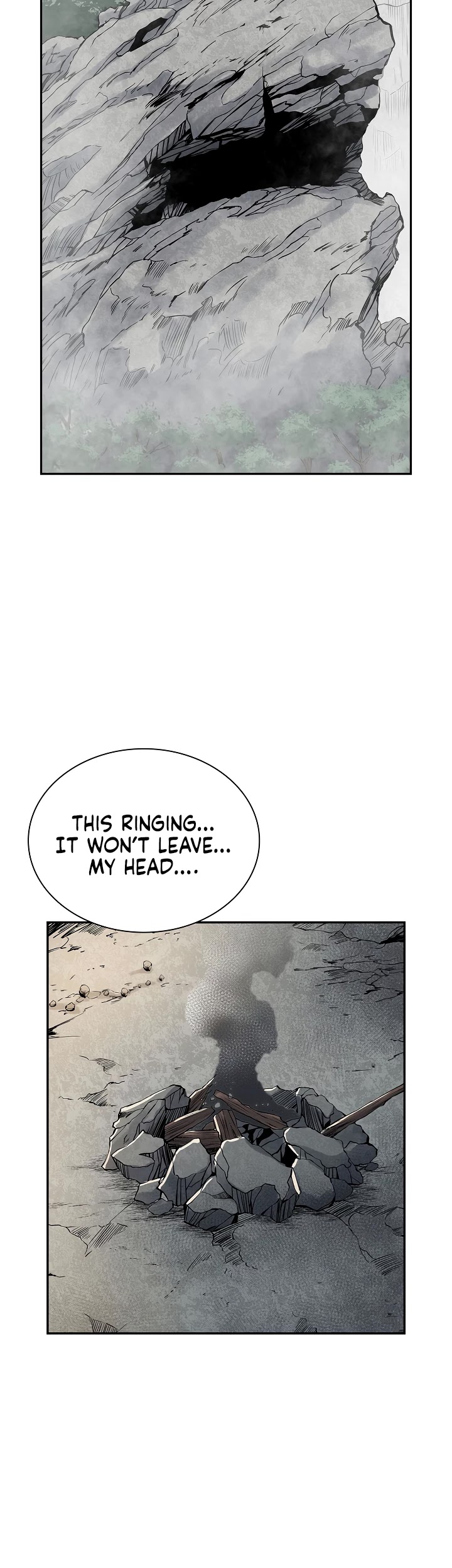 Record of the War God Chapter 142 page 48 - Chapter 142