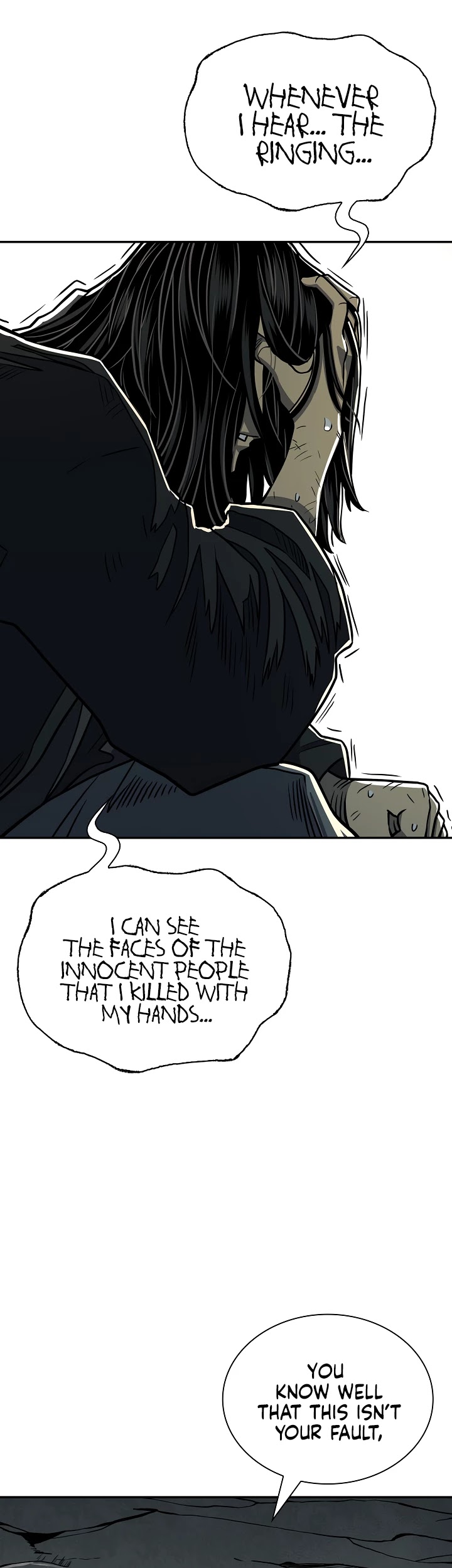 Record of the War God Chapter 142 page 49 - Chapter 142