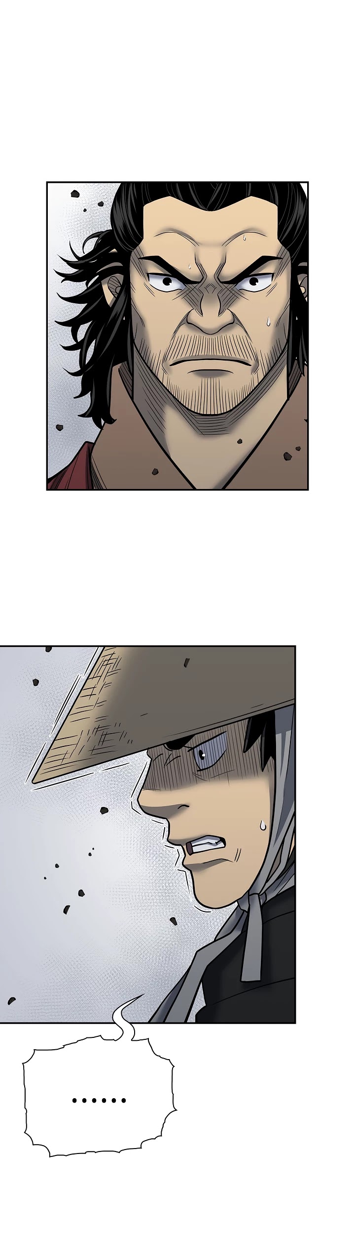 Record of the War God Chapter 142 page 5 - Chapter 142