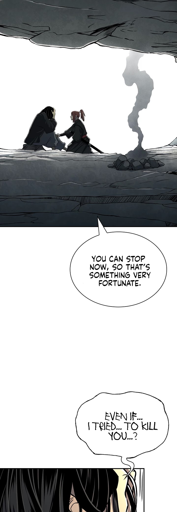 Record of the War God Chapter 142 page 50 - Chapter 142