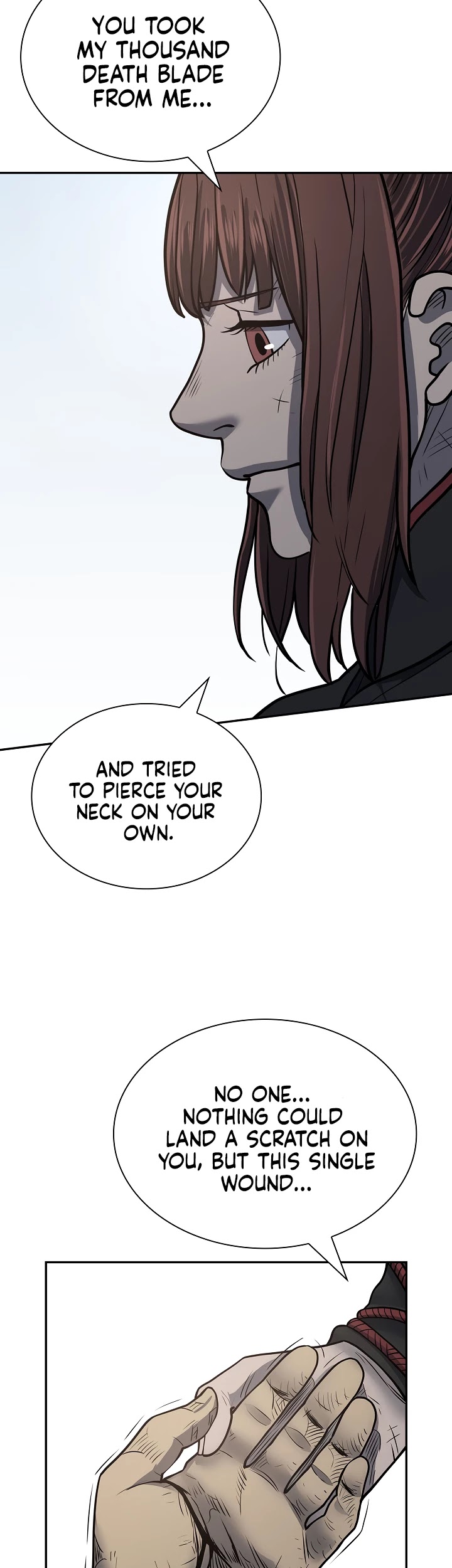 Record of the War God Chapter 142 page 53 - Chapter 142