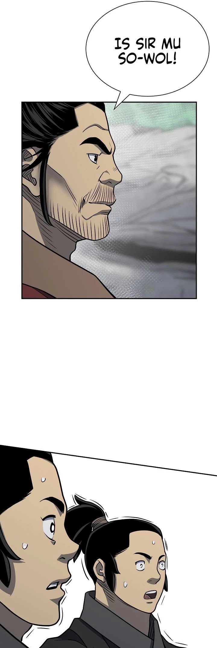 Record of the War God Chapter 143 page 22 - Chapter 143