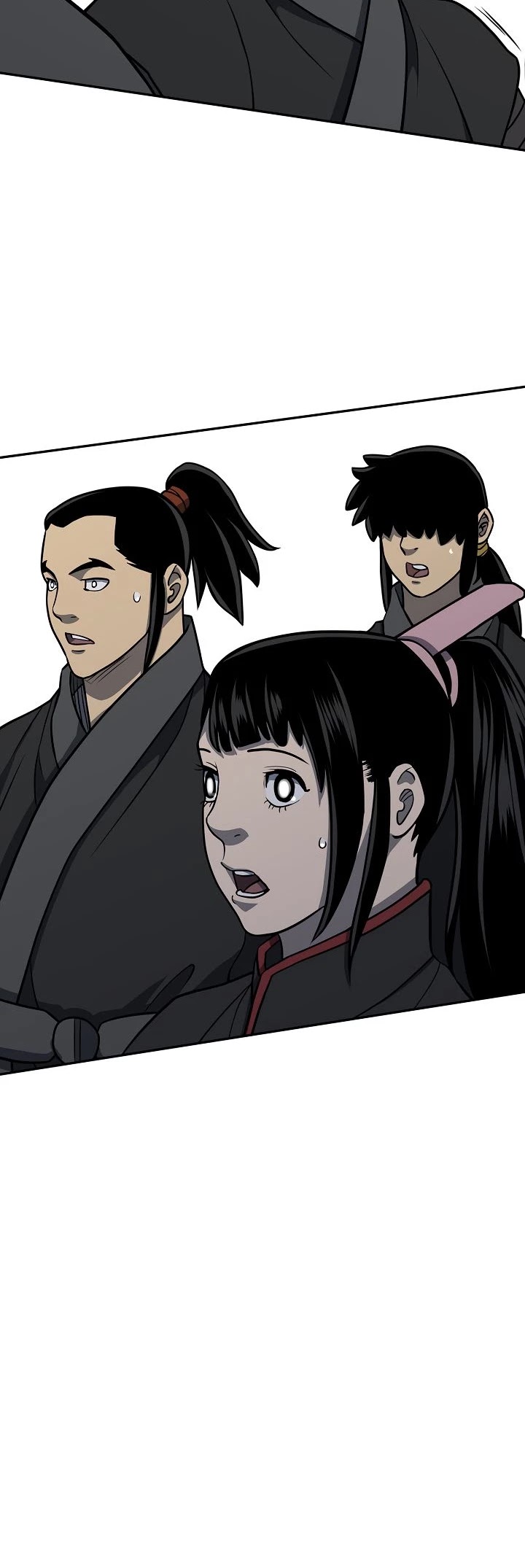 Record of the War God Chapter 143 page 23 - Chapter 143