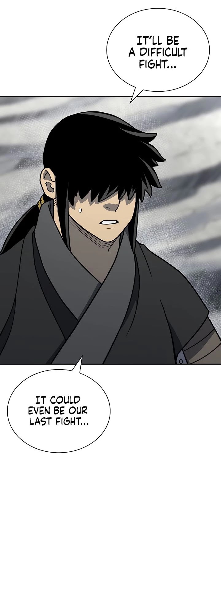 Record of the War God Chapter 143 page 35 - Chapter 143
