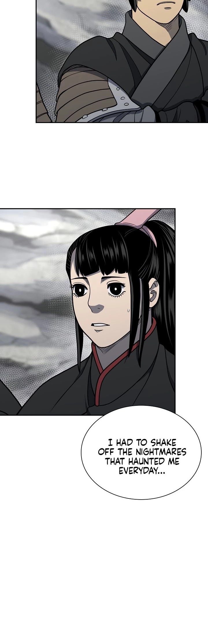 Record of the War God Chapter 143 page 39 - Chapter 143