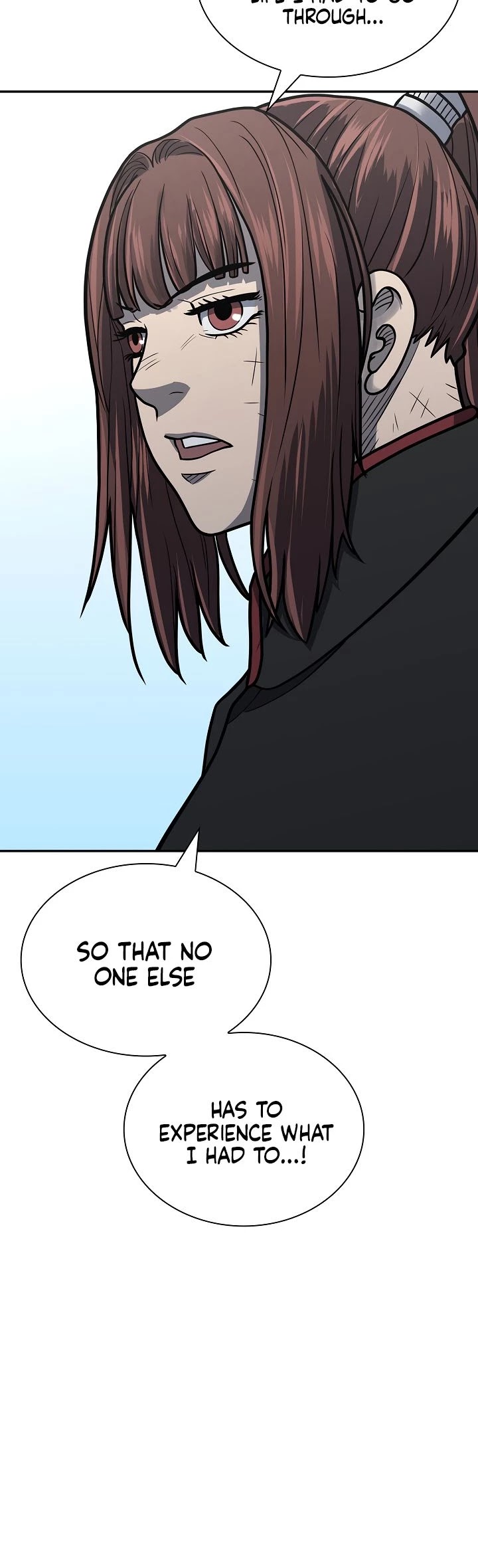 Record of the War God Chapter 143 page 41 - Chapter 143