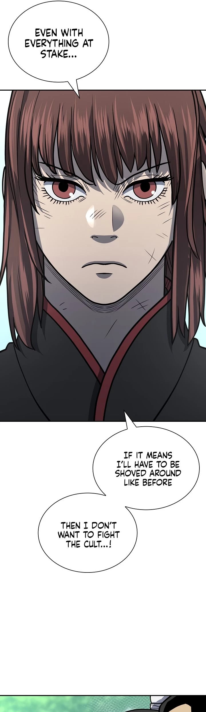 Record of the War God Chapter 143 page 42 - Chapter 143