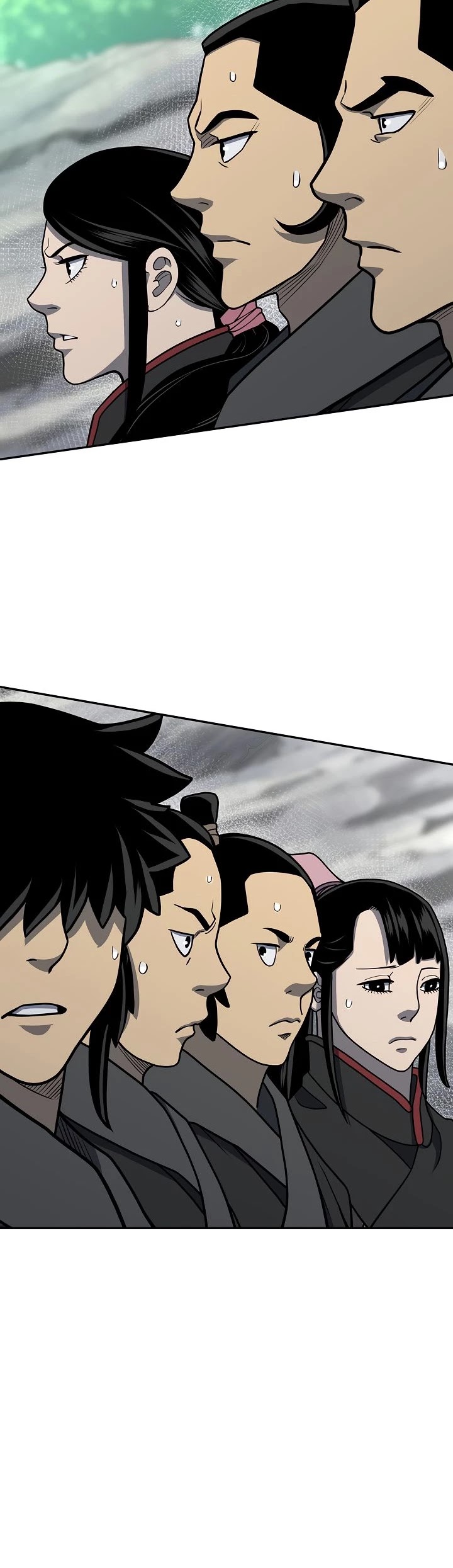 Record of the War God Chapter 143 page 43 - Chapter 143