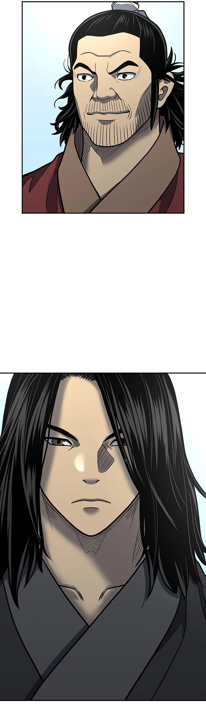 Record of the War God Chapter 143 page 44 - Chapter 143
