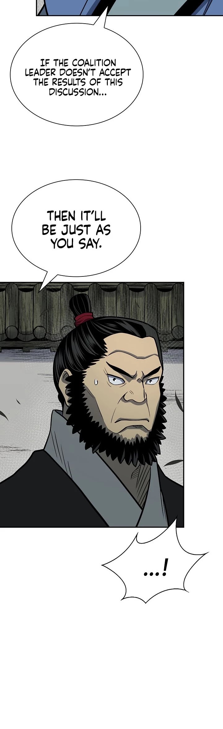 Record of the War God Chapter 143 page 51 - Chapter 143