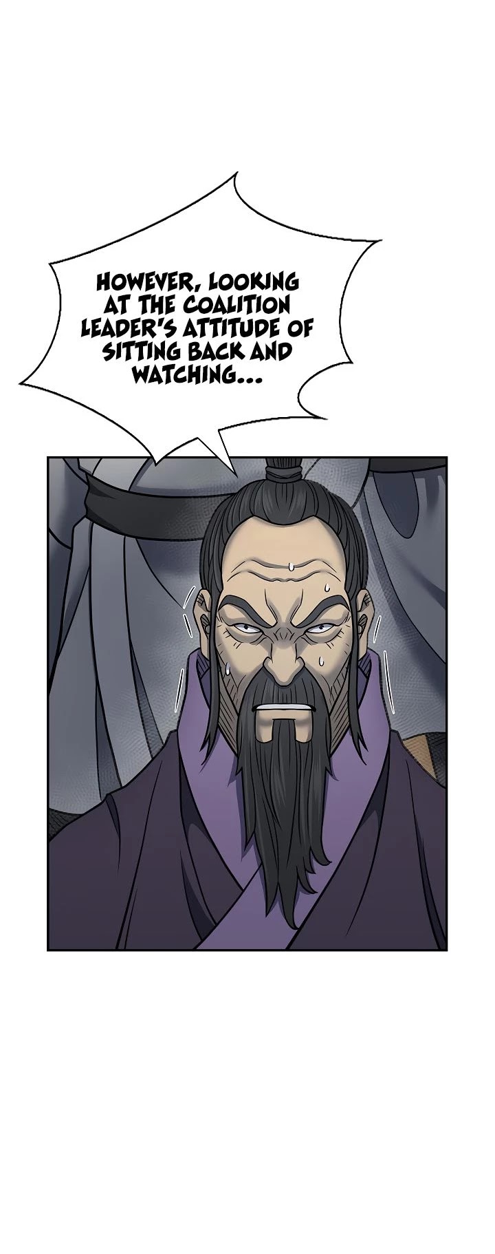 Record of the War God Chapter 144 page 13 - Chapter 144