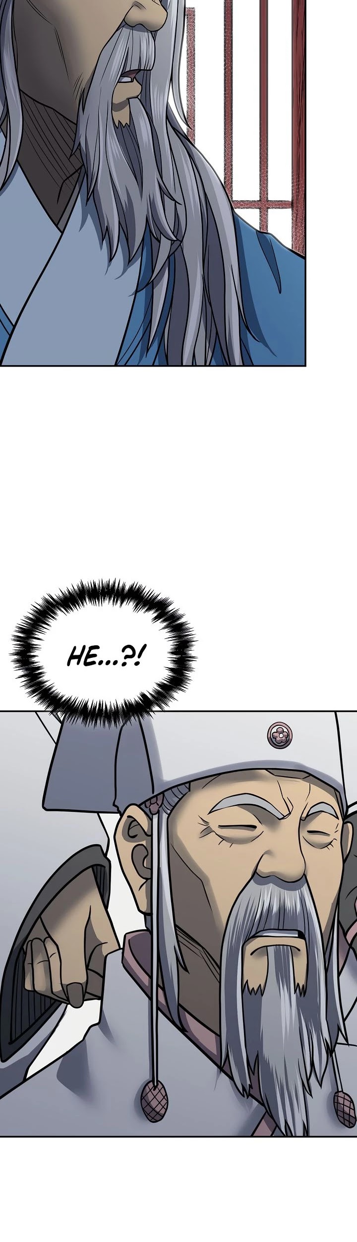 Record of the War God Chapter 144 page 17 - Chapter 144