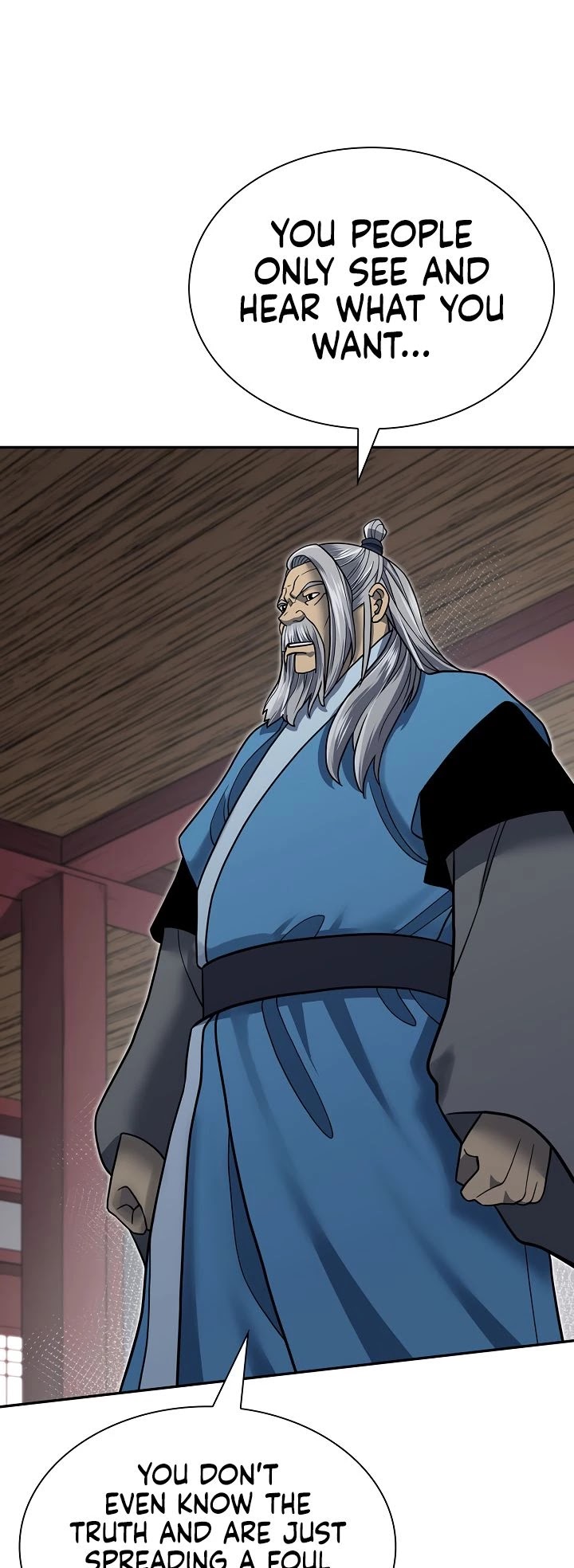 Record of the War God Chapter 144 page 18 - Chapter 144