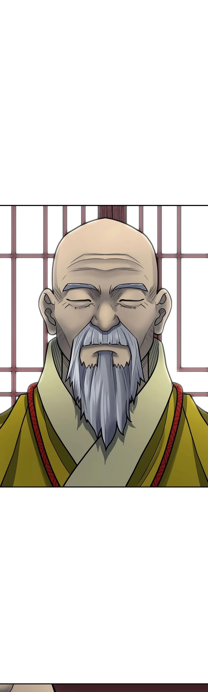 Record of the War God Chapter 144 page 2 - Chapter 144