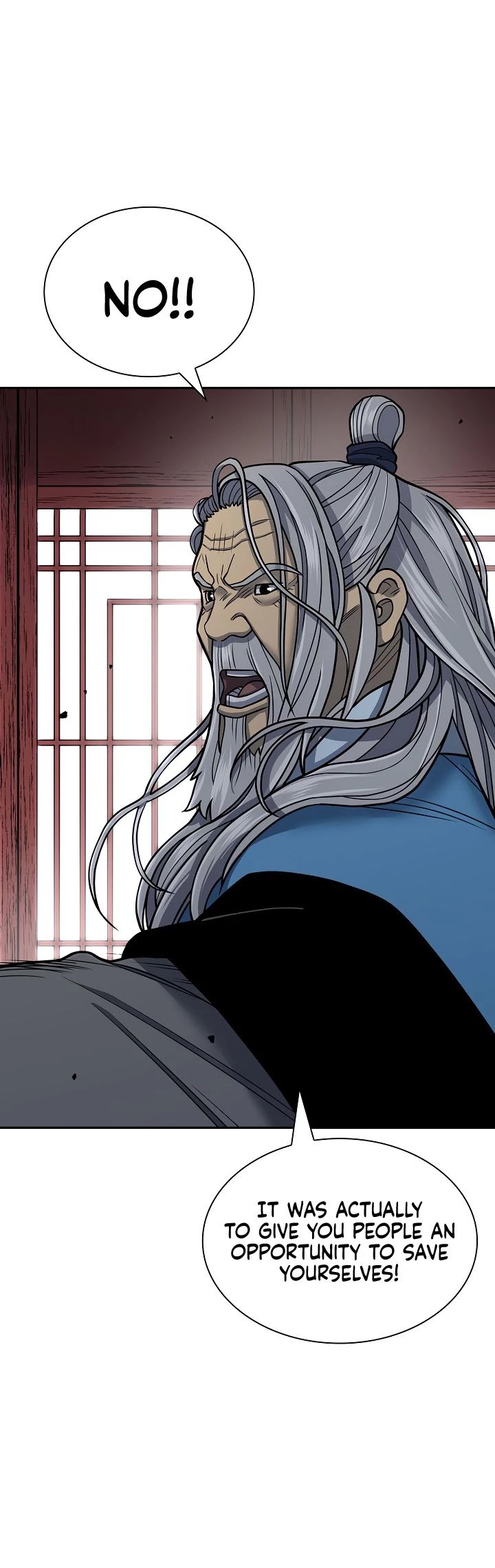 Record of the War God Chapter 144 page 22 - Chapter 144
