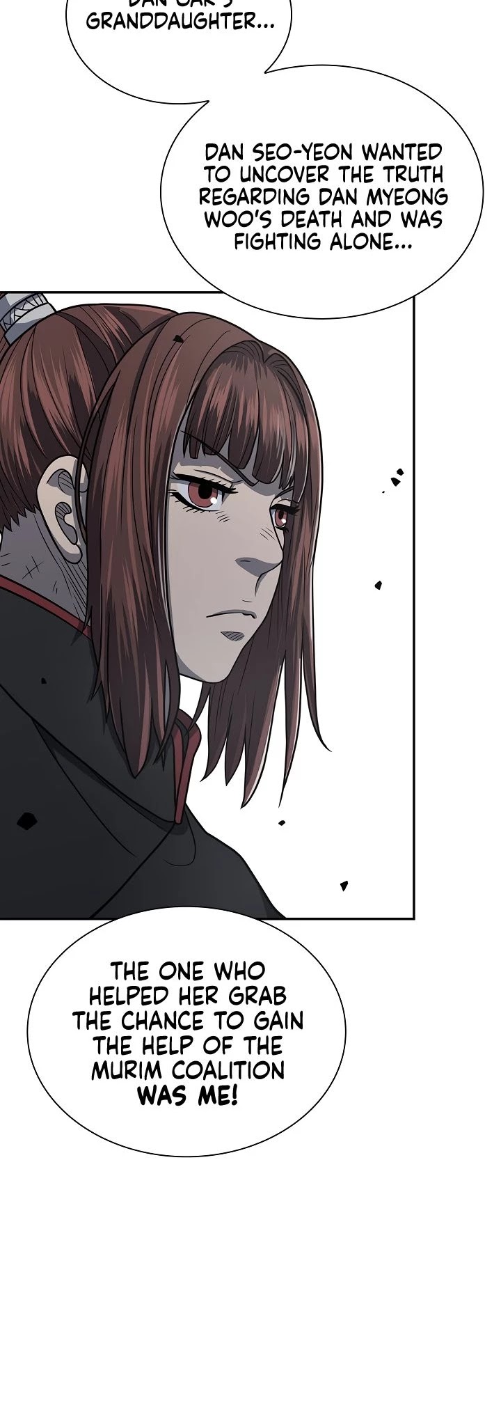 Record of the War God Chapter 144 page 25 - Chapter 144