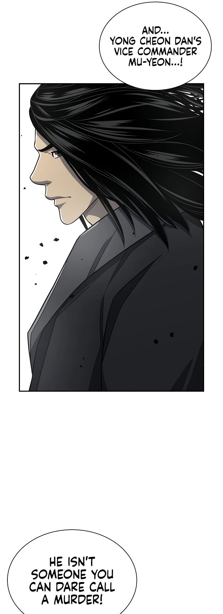 Record of the War God Chapter 144 page 26 - Chapter 144