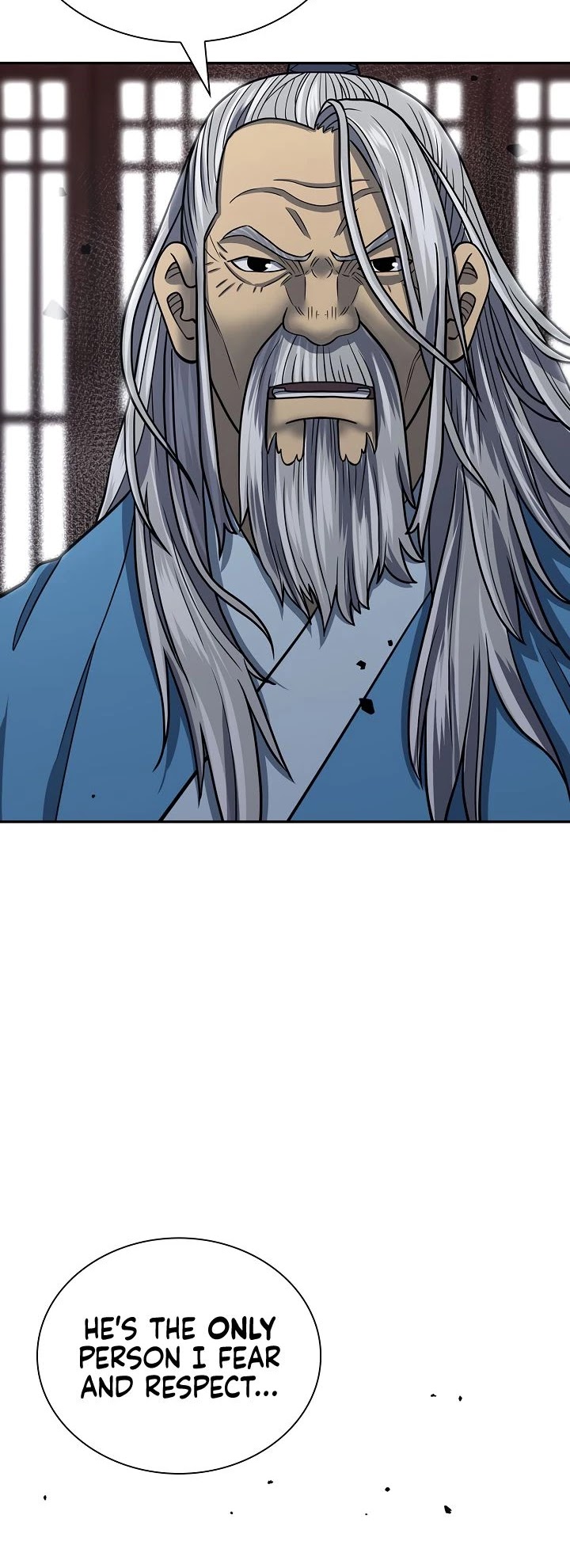 Record of the War God Chapter 144 page 27 - Chapter 144