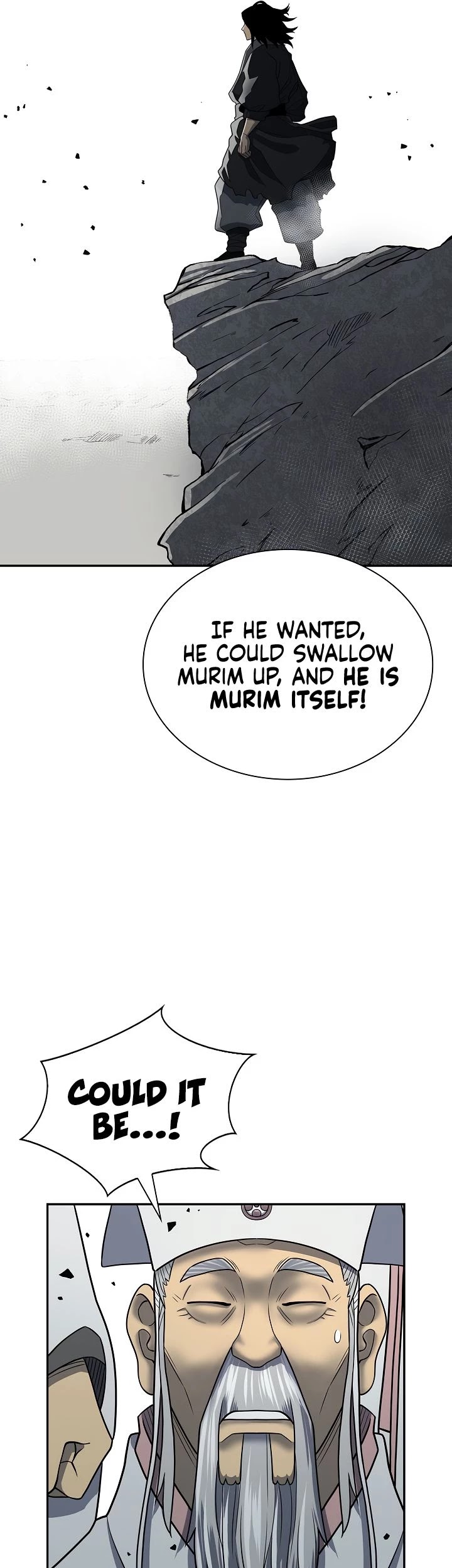 Record of the War God Chapter 144 page 28 - Chapter 144