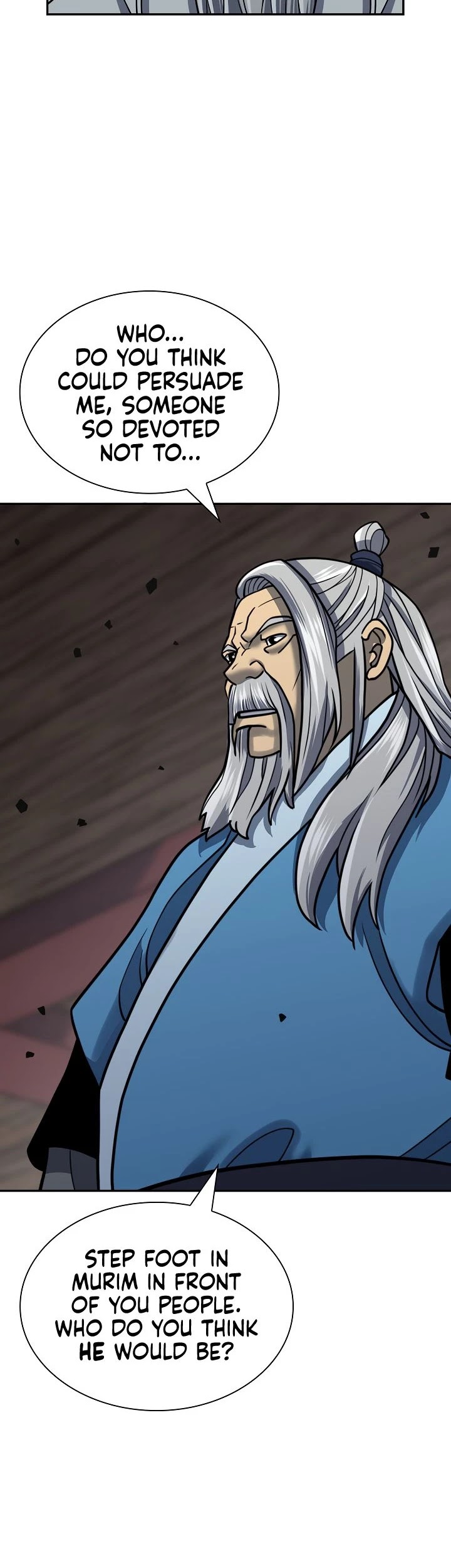 Record of the War God Chapter 144 page 29 - Chapter 144