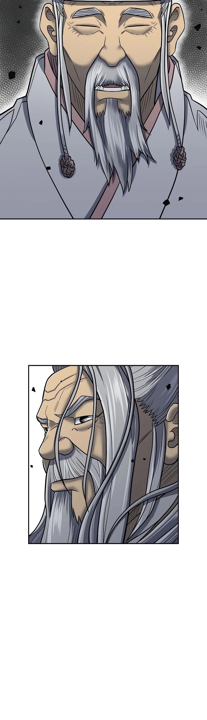 Record of the War God Chapter 144 page 31 - Chapter 144