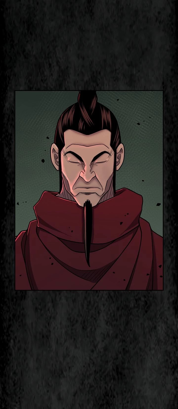 Record of the War God Chapter 144 page 34 - Chapter 144