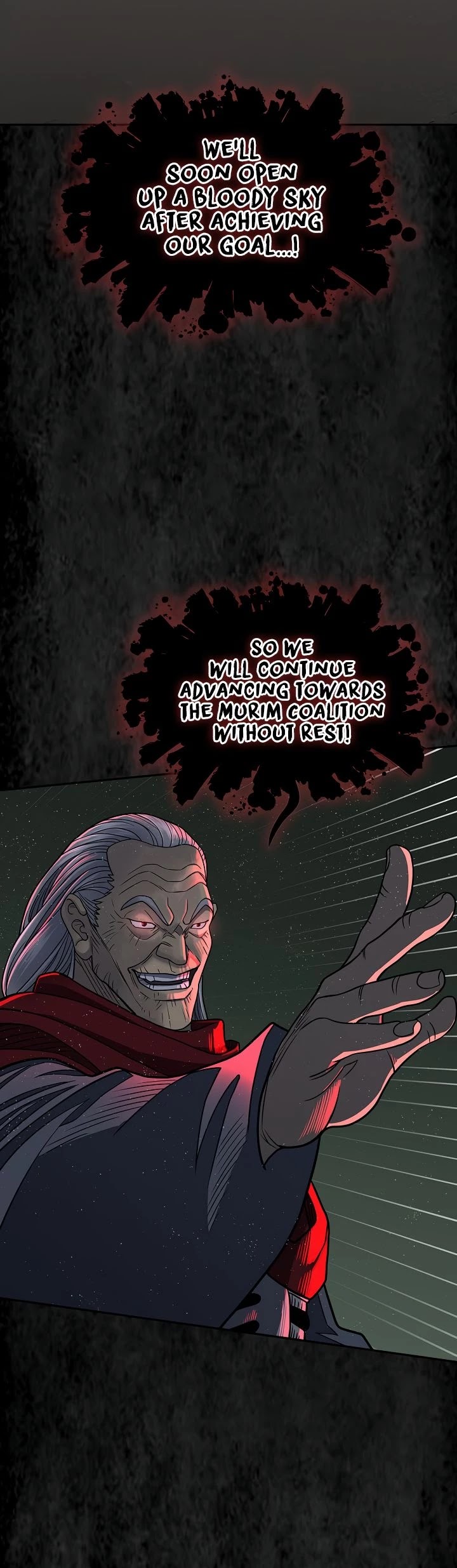 Record of the War God Chapter 144 page 38 - Chapter 144