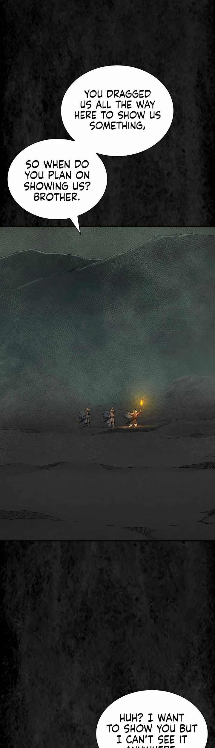 Record of the War God Chapter 144 page 44 - Chapter 144