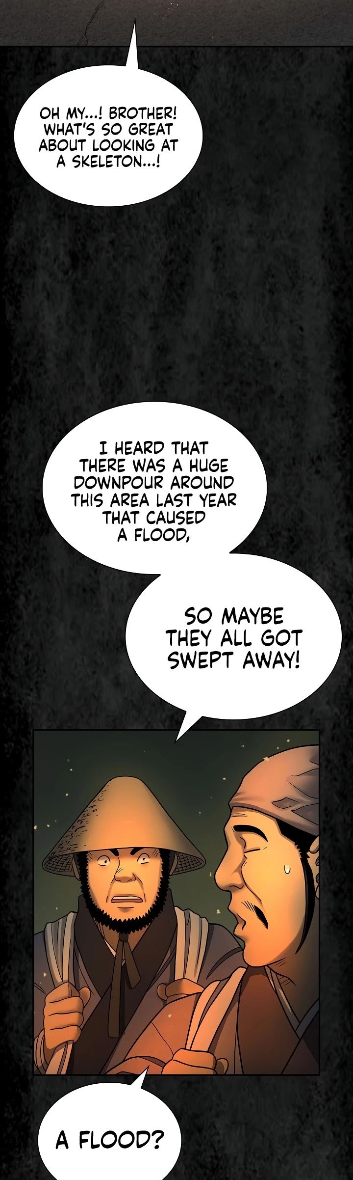 Record of the War God Chapter 144 page 47 - Chapter 144