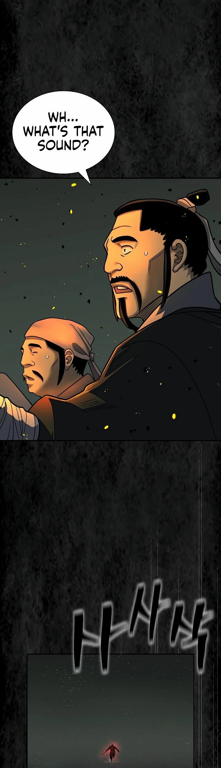 Record of the War God Chapter 144 page 49 - Chapter 144