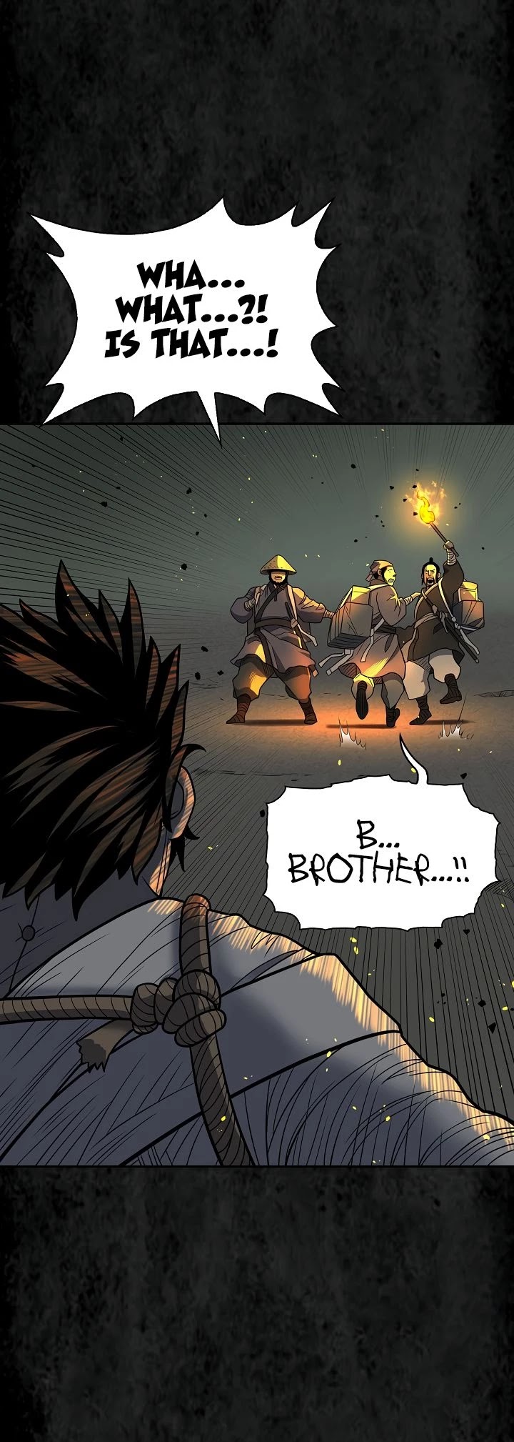 Record of the War God Chapter 144 page 52 - Chapter 144