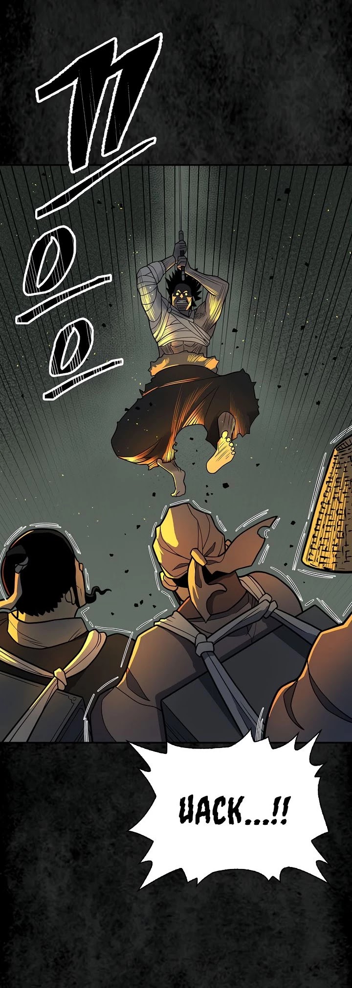Record of the War God Chapter 144 page 53 - Chapter 144