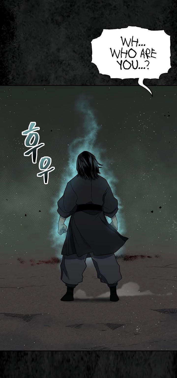 Record of the War God Chapter 144 page 57 - Chapter 144