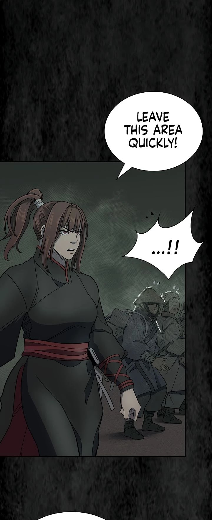 Record of the War God Chapter 144 page 58 - Chapter 144