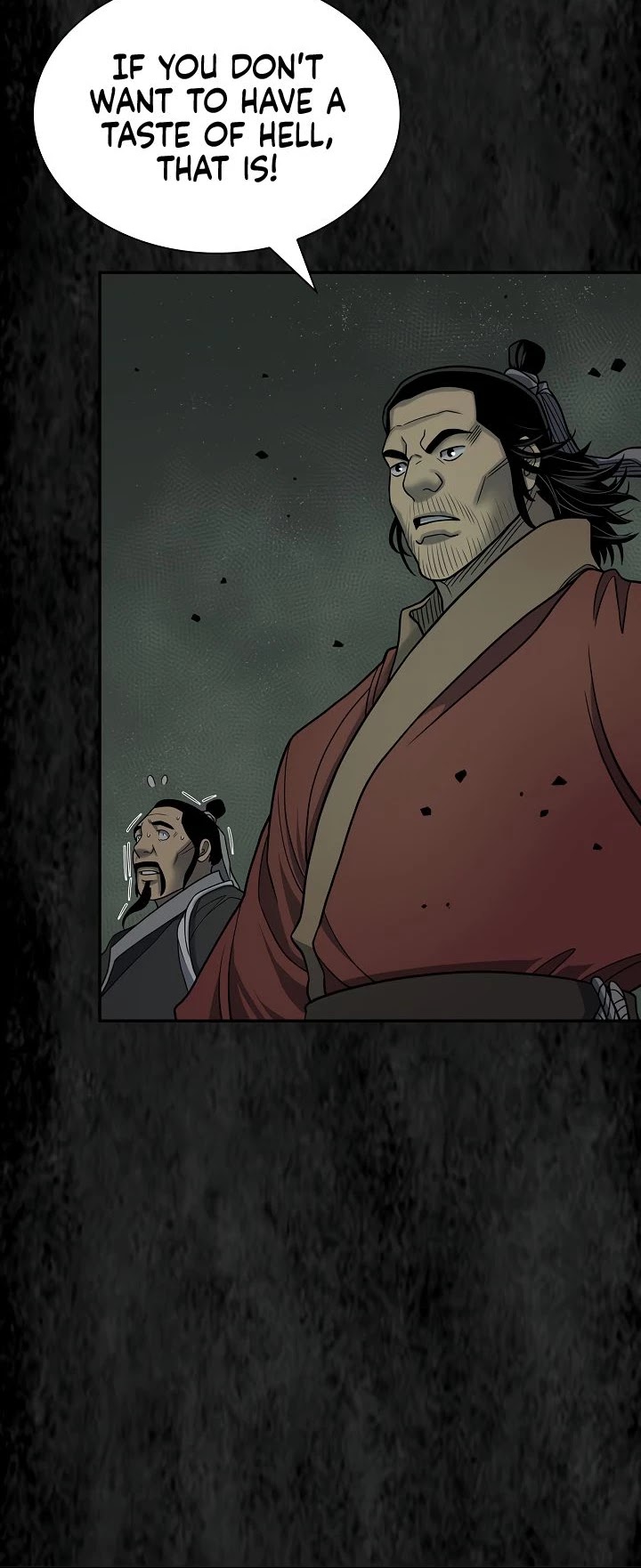 Record of the War God Chapter 144 page 59 - Chapter 144