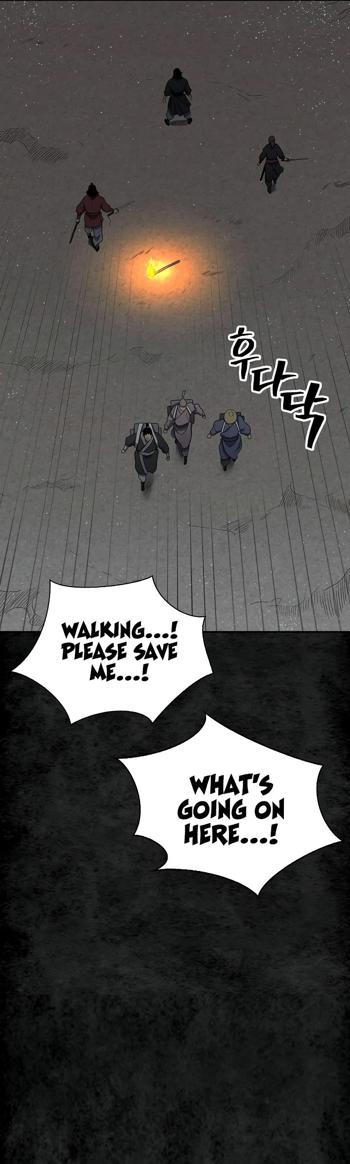 Record of the War God Chapter 144 page 60 - Chapter 144