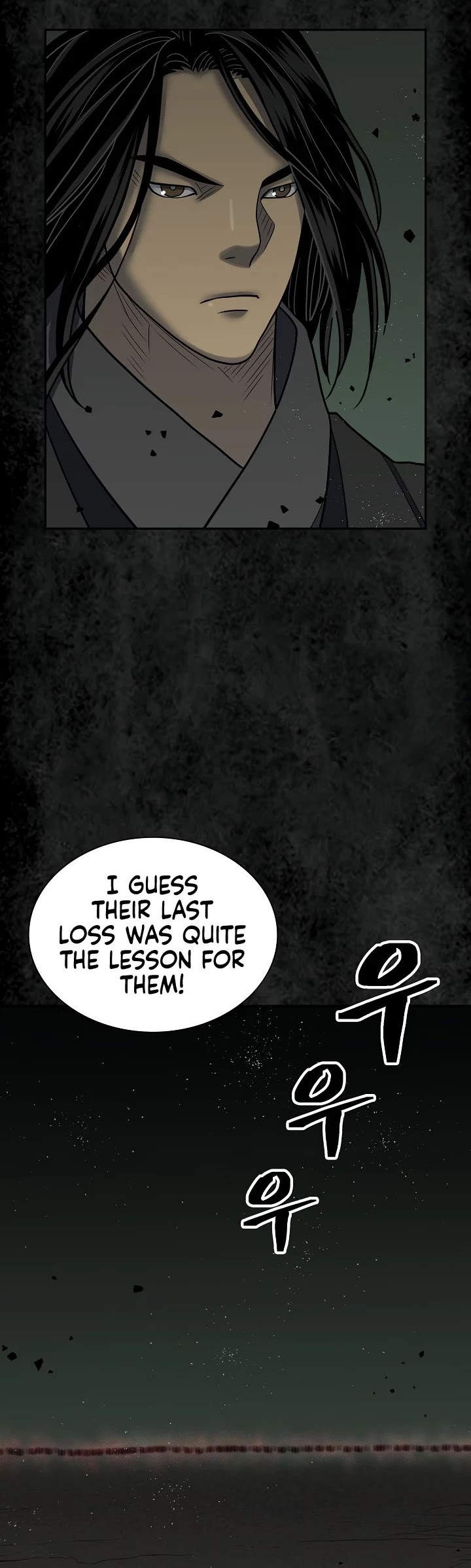 Record of the War God Chapter 144 page 61 - Chapter 144