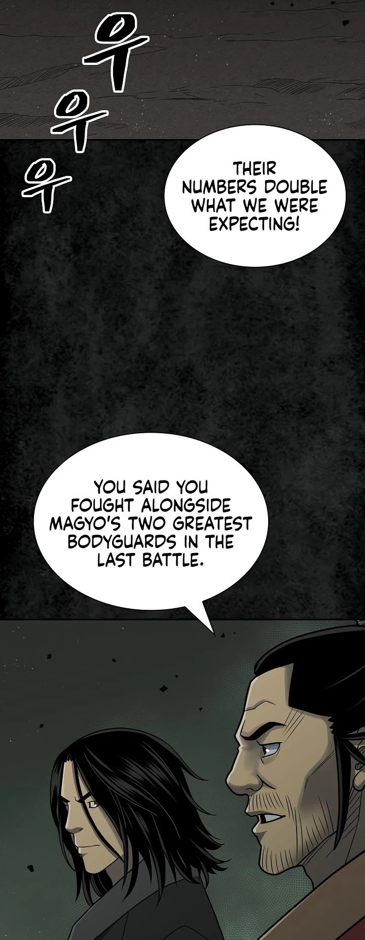 Record of the War God Chapter 144 page 62 - Chapter 144