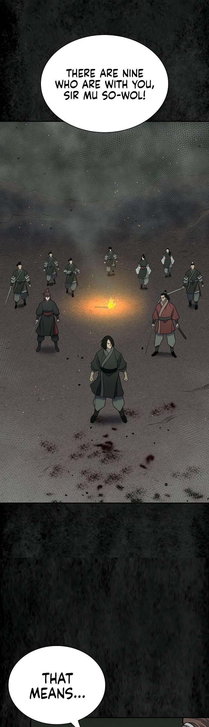 Record of the War God Chapter 144 page 64 - Chapter 144
