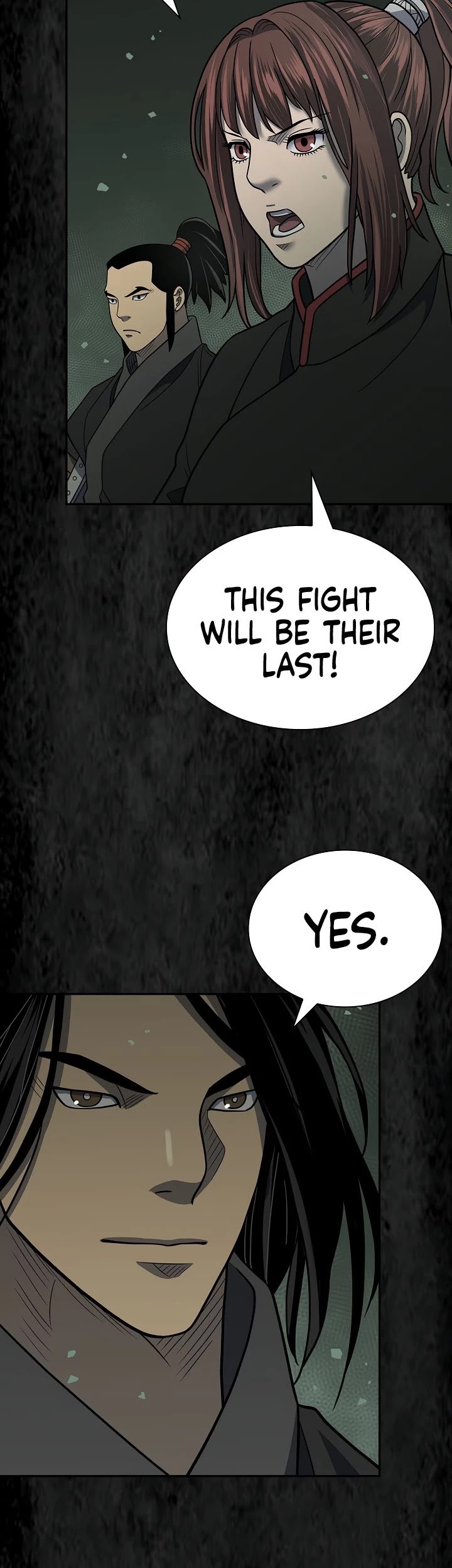 Record of the War God Chapter 144 page 65 - Chapter 144