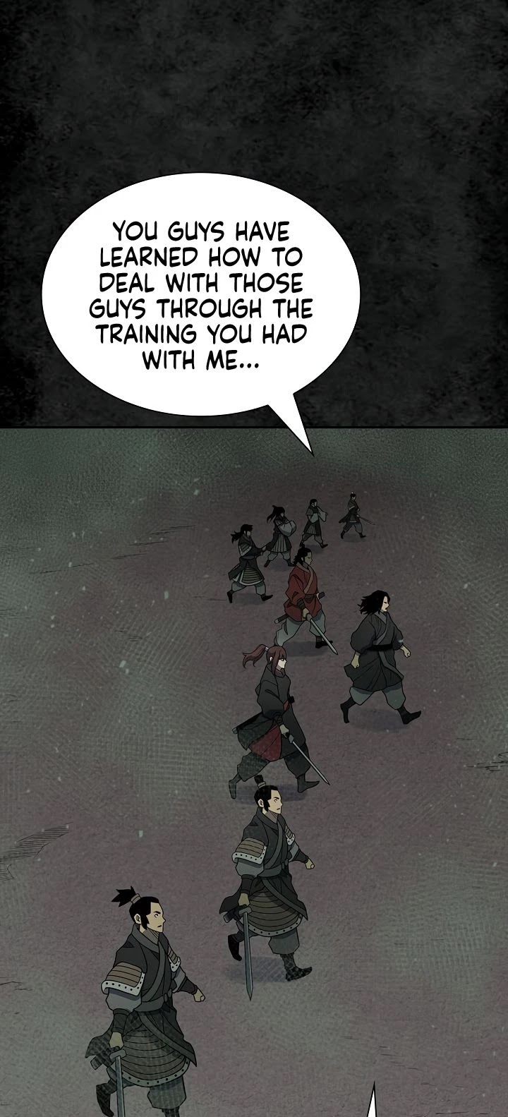 Record of the War God Chapter 144 page 68 - Chapter 144