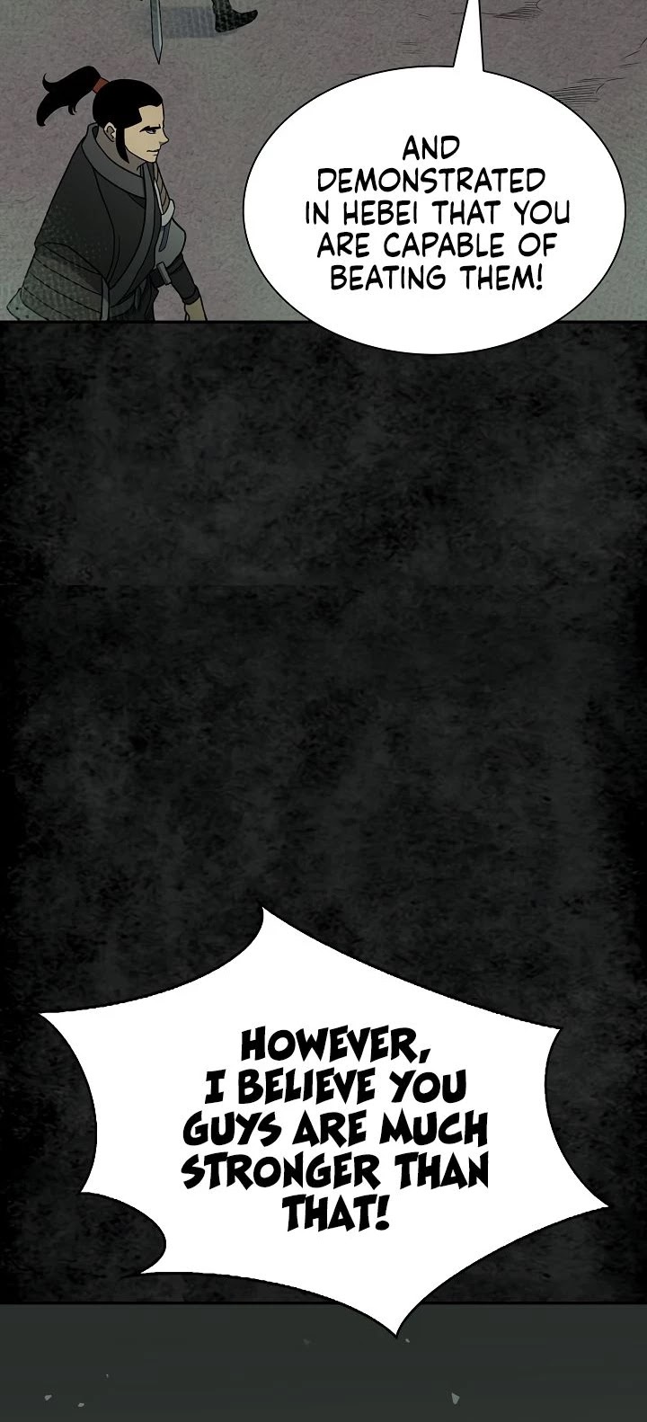 Record of the War God Chapter 144 page 69 - Chapter 144