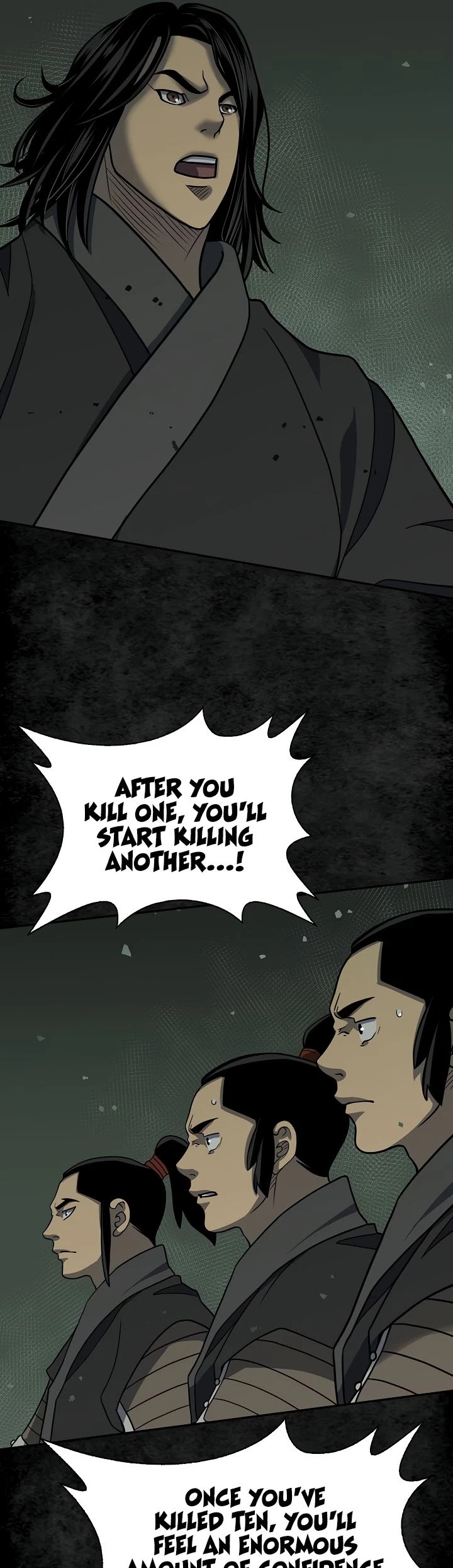 Record of the War God Chapter 144 page 70 - Chapter 144