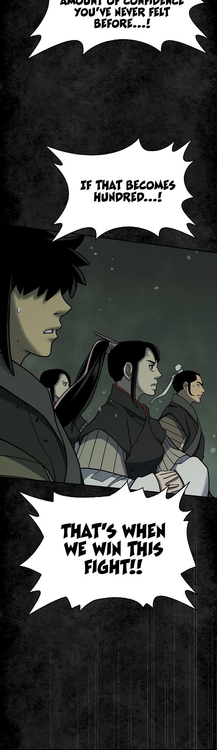Record of the War God Chapter 144 page 71 - Chapter 144