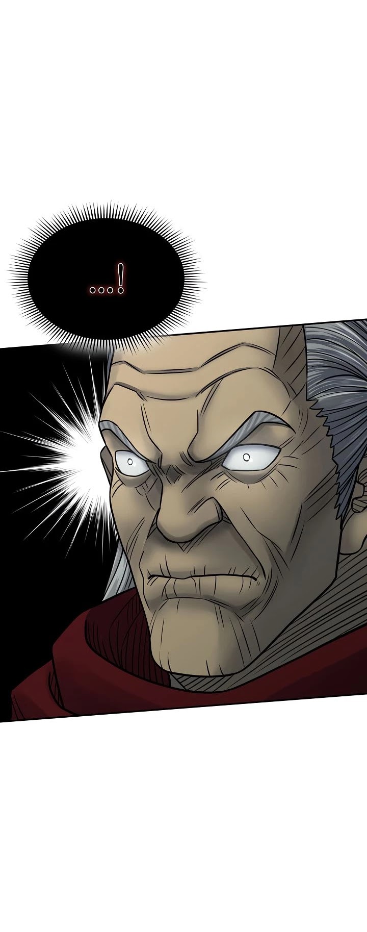 Record of the War God Chapter 145 page 11 - Chapter 145