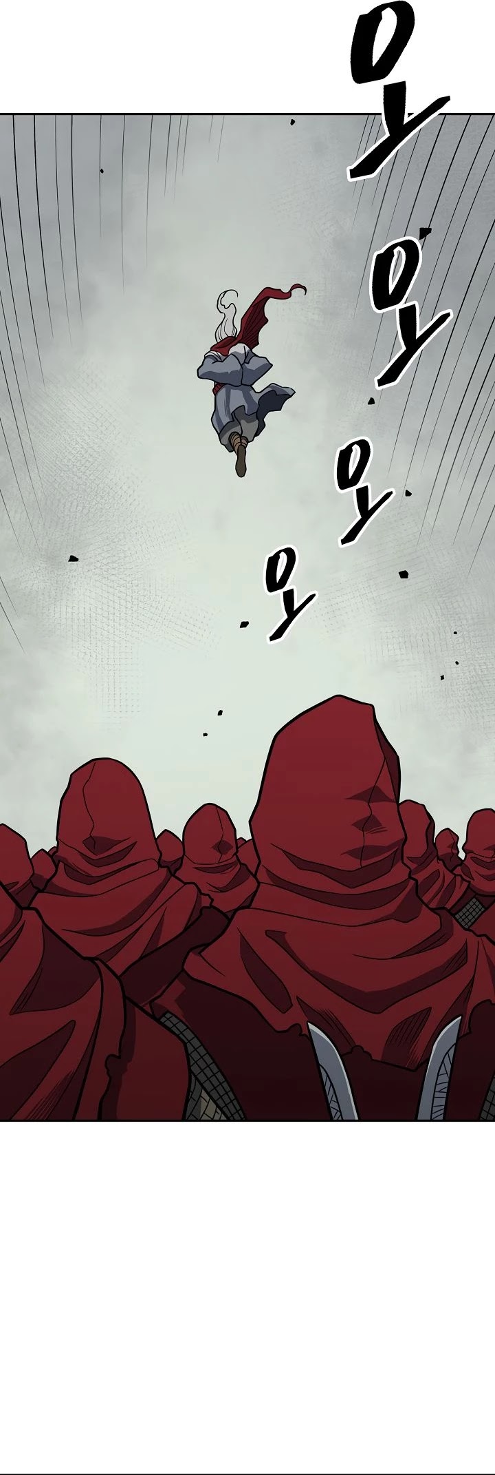 Record of the War God Chapter 145 page 13 - Chapter 145