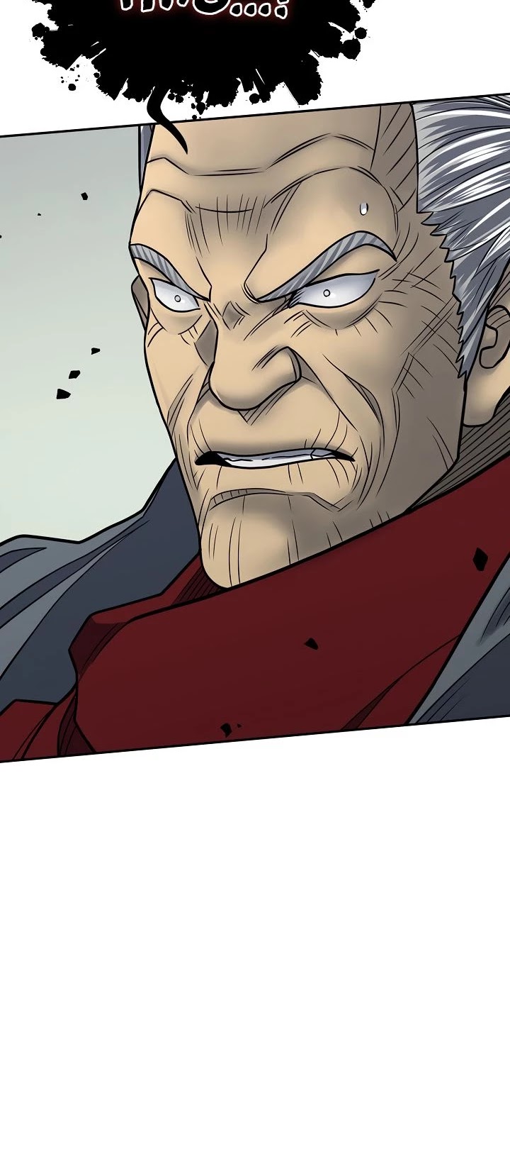 Record of the War God Chapter 145 page 21 - Chapter 145