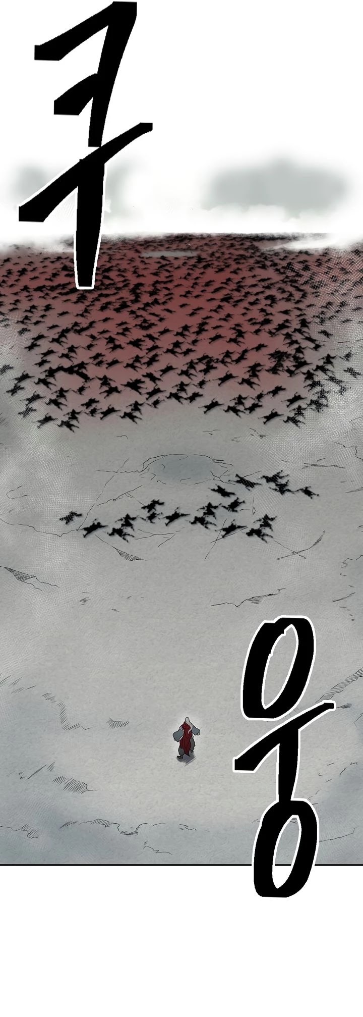 Record of the War God Chapter 145 page 22 - Chapter 145