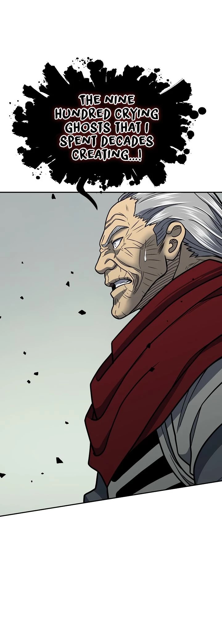 Record of the War God Chapter 145 page 23 - Chapter 145