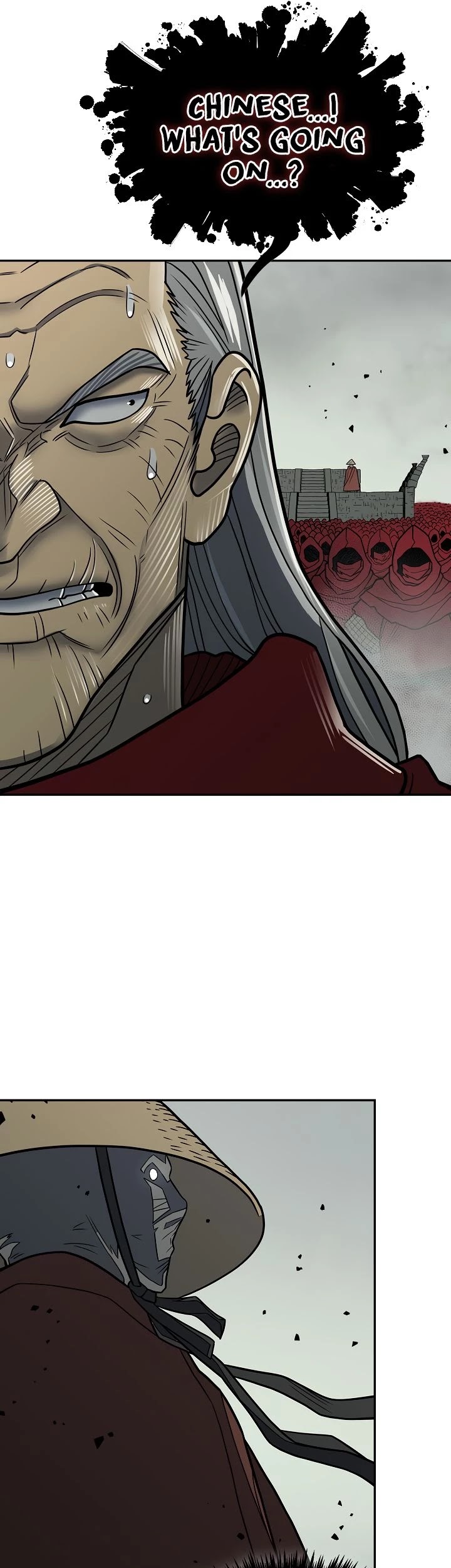 Record of the War God Chapter 145 page 24 - Chapter 145